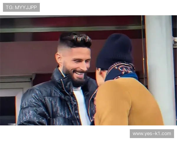 吉鲁与伊布在出场效率下分化，前插倾向更集中