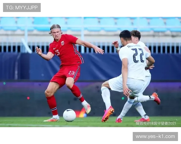 哈兰德 vs 亨利：英超新老神锋时代影响力对比分析