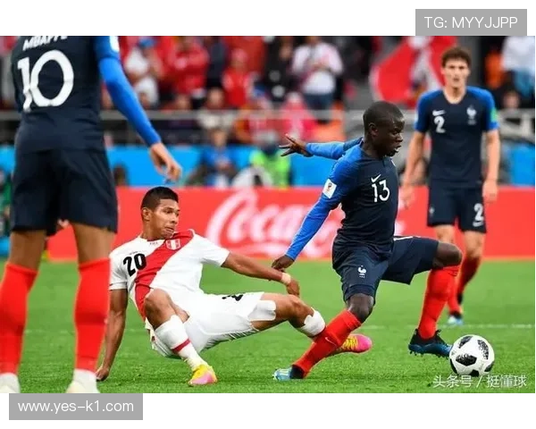 坎特与马克莱莱：防守型后腰的传承对比