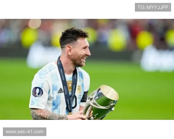 梅西美洲杯夺冠解析：数据输出如何兑现国家队价值