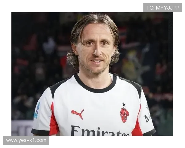 琼阿梅尼 vs 莫德里奇：中场经验与比赛掌控力差距解析