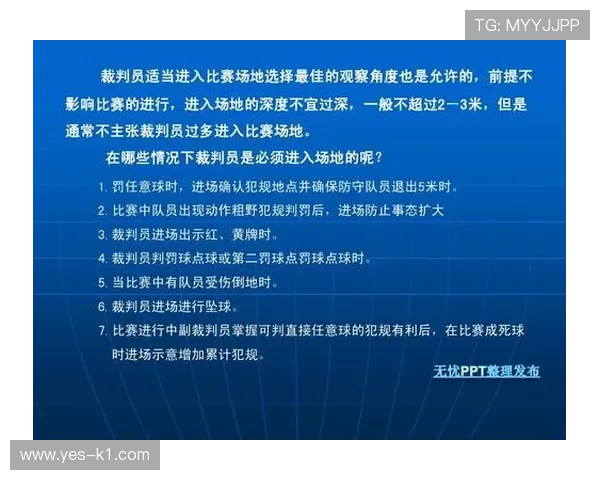 五人制足球规则详解：比赛人数与裁判判罚标准解析