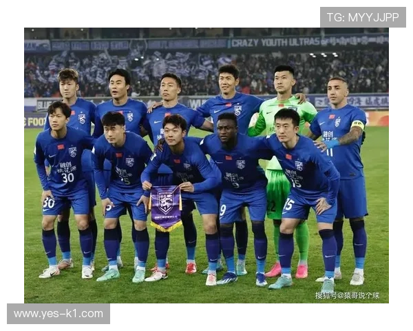 上海申花进攻问题凸显：创造不缺，终结能力成短板