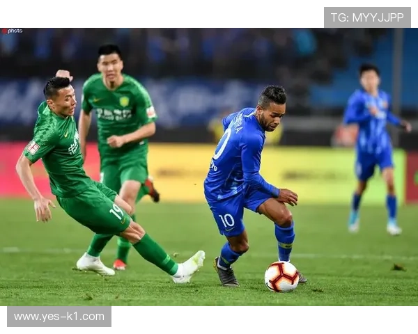 国安连胜回暖，但竞争力是否真实还是受益于对手偏弱？