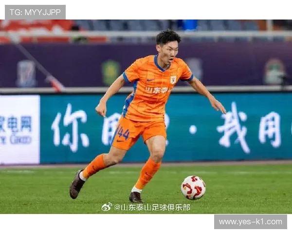 山东泰山争冠竞争力下滑，对赛季夺冠形势构成现实挑战