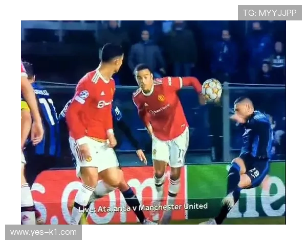 手球助攻到底算不算？规则如何界定“无意手球”后的进球有效