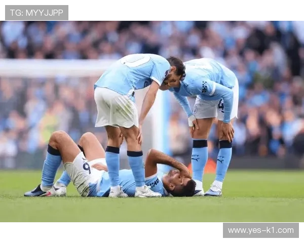 曼城控球优势难掩核心矛盾，比赛控制力面临考验