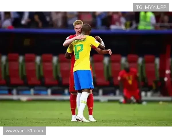 德布劳内 vs 内马尔：组织能力与进攻发起效率对比分析