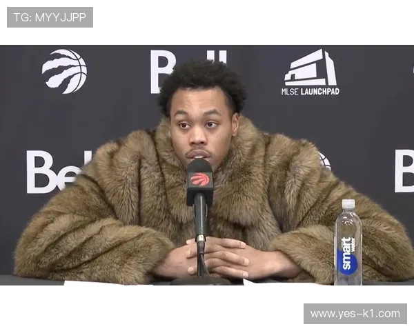 斯科蒂·巴恩斯突破效率提升显著抢占球队关键无球战术角色