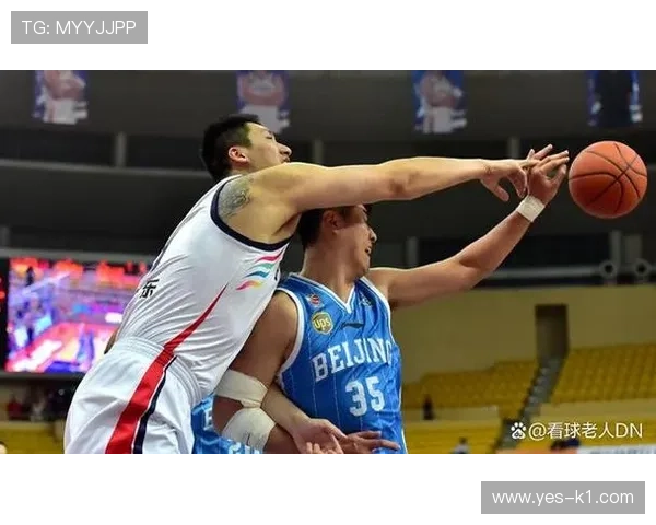 国际篮球与NBA的干扰球规则差异究竟有多大？
