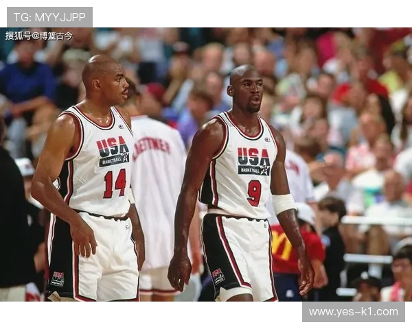 详解FIBA和NBA规则区别的具体执行标准